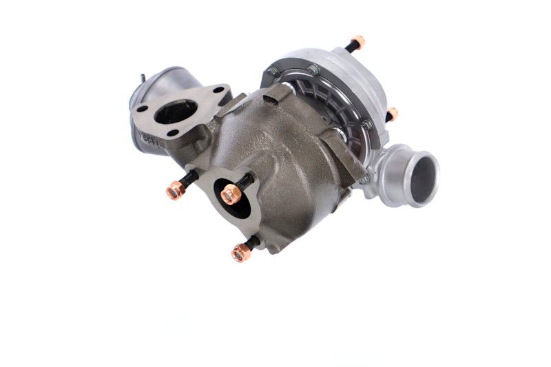 REMANTE 003-001-000323R Charger, charging (supercharged/turbocharged)