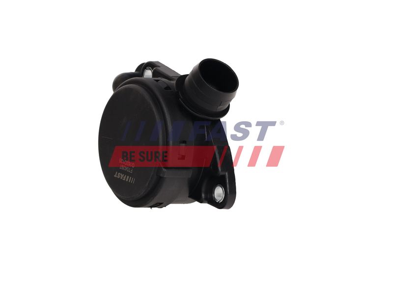 FAST FT04397 Valve, crankcase ventilation