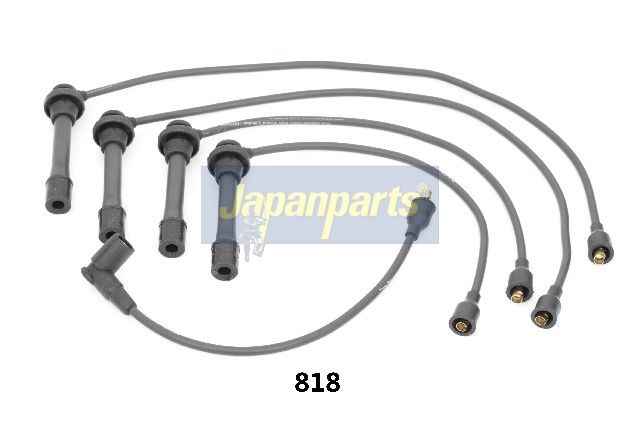 JAPANPARTS Uždegimo laido komplektas