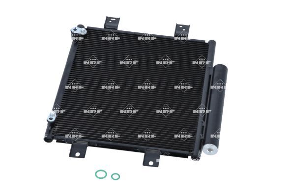 Kondensaator, kliimaseade,...