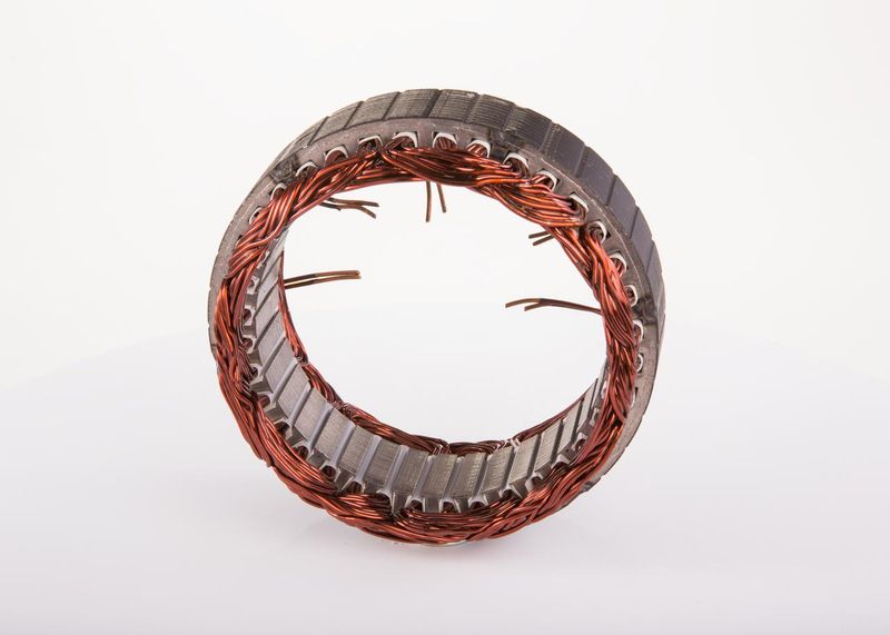 BOSCH F000BL1025 Stator, alternator