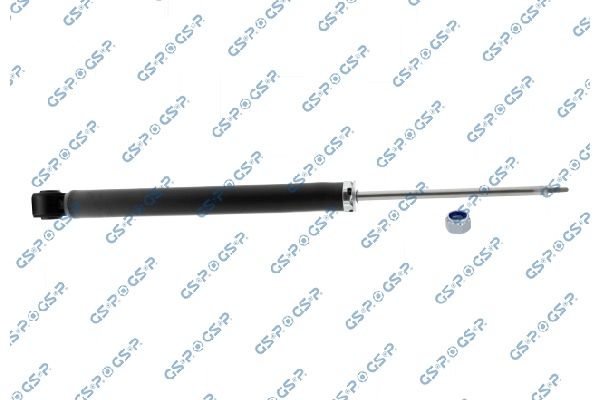 This part match OEM code: DA6A28700B