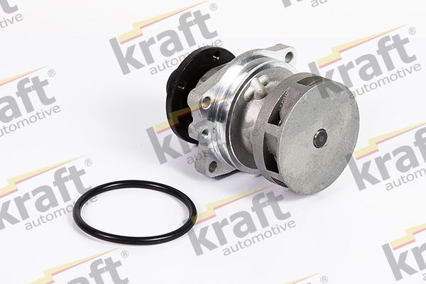 Veepump, mootori jahutus KRAFT Automotive 1502570