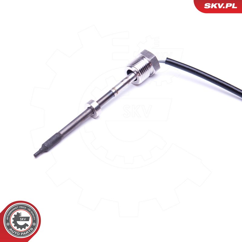 Andur, heitgaasitemperatuur, ESEN SKV 30SKV315