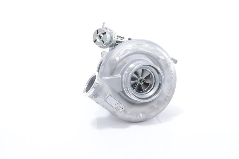 Compresor,sistem de supraalimentare T917027 BTS Turbo