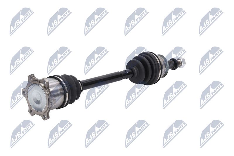 NTY NPW-NS-221 Drive Shaft