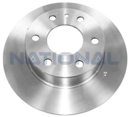National NBD1617