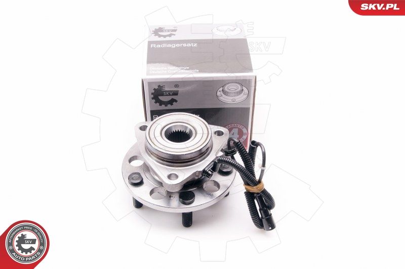 ESEN SKV 29SKV145 Wheel Bearing Kit