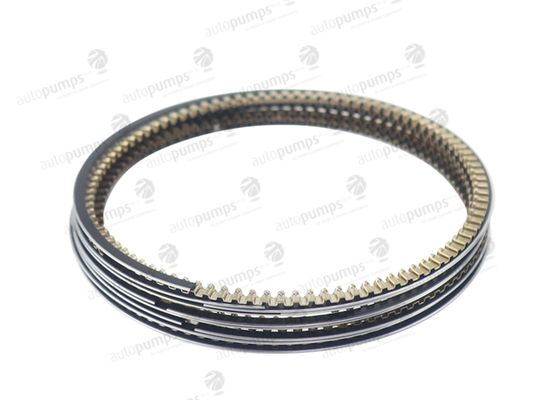 Autopumps UK A2054 Piston Ring Set
