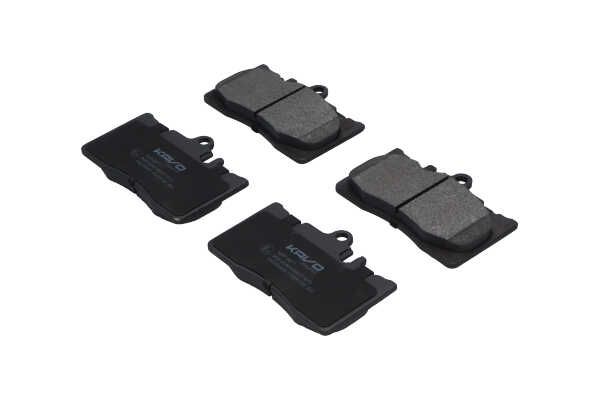 Kavo Parts KBP-9071 Brake Pad Set, disc brake