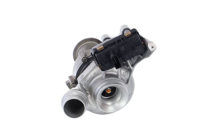 REMANTE 003-002-001093R Charger, charging (supercharged/turbocharged)