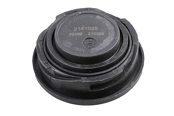 METZGER AUTOTEILE 2141035 Cap, oil filler neck