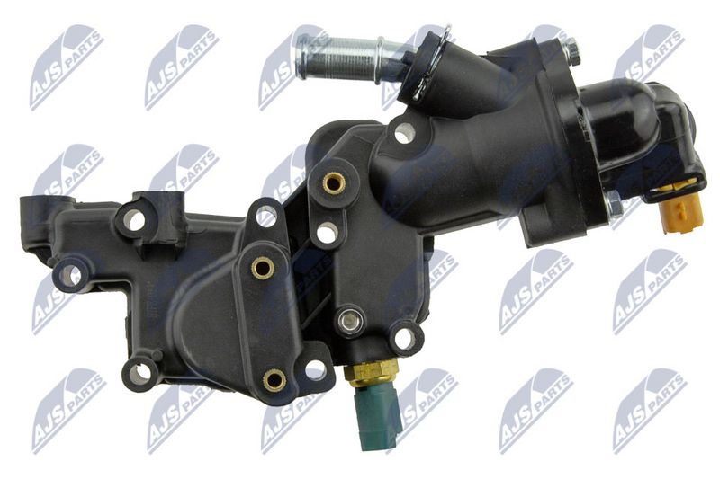 NTY CTM-PE-010 Thermostat Housing