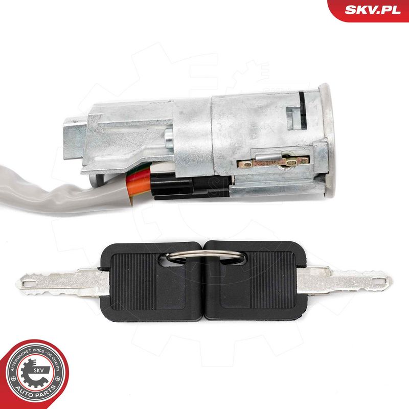 Roolilukk, ESEN SKV 65SKV204