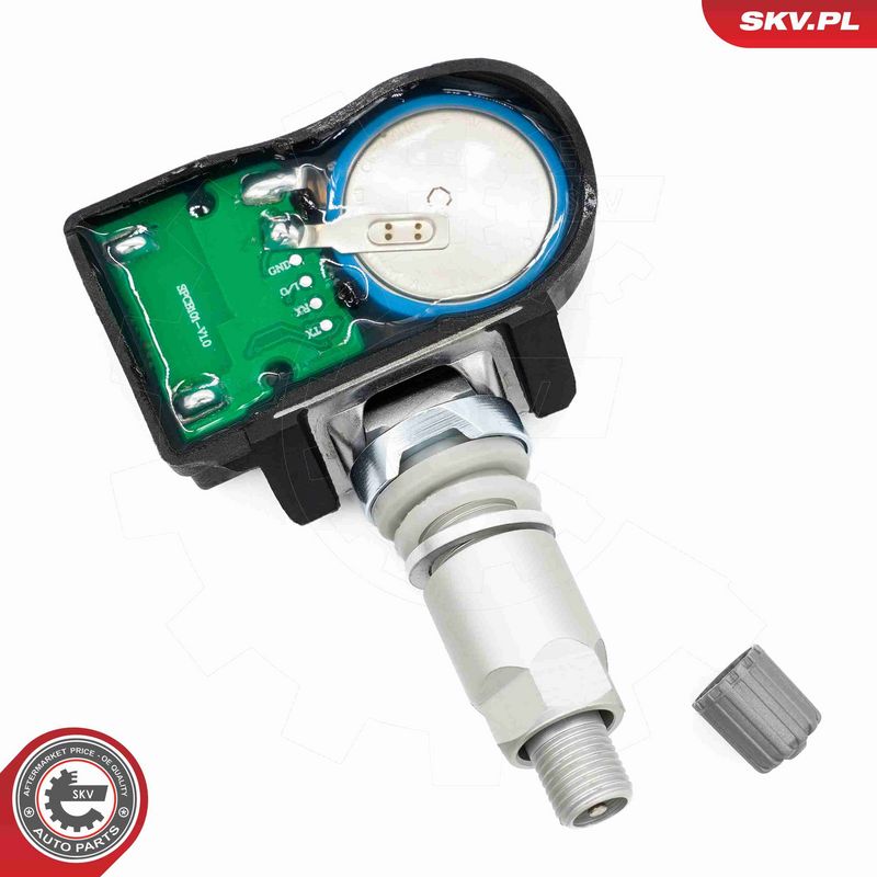 ESEN SKV 70SKV036 Wheel Sensor, tyre-pressure monitoring system