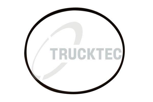 TRUCKTEC AUTOMOTIVE 05.13.014 - Gasket, cylinder liner