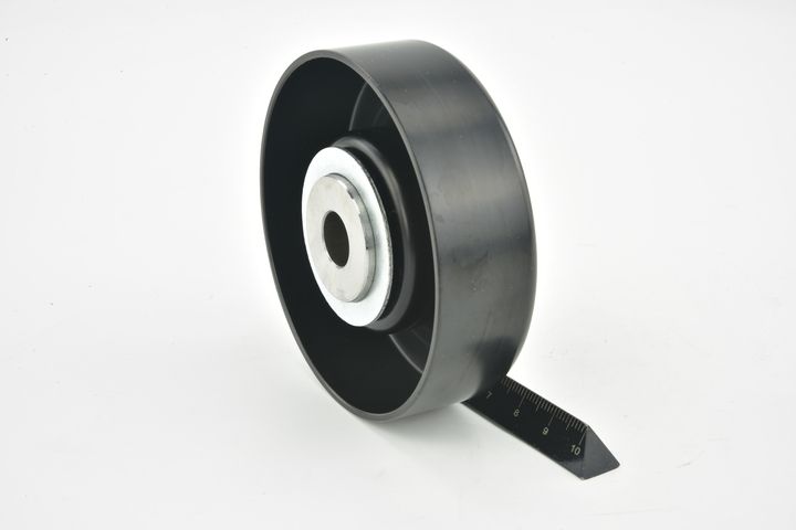 Pingutusrull, soonrihm, FEBEST 0487-Z27