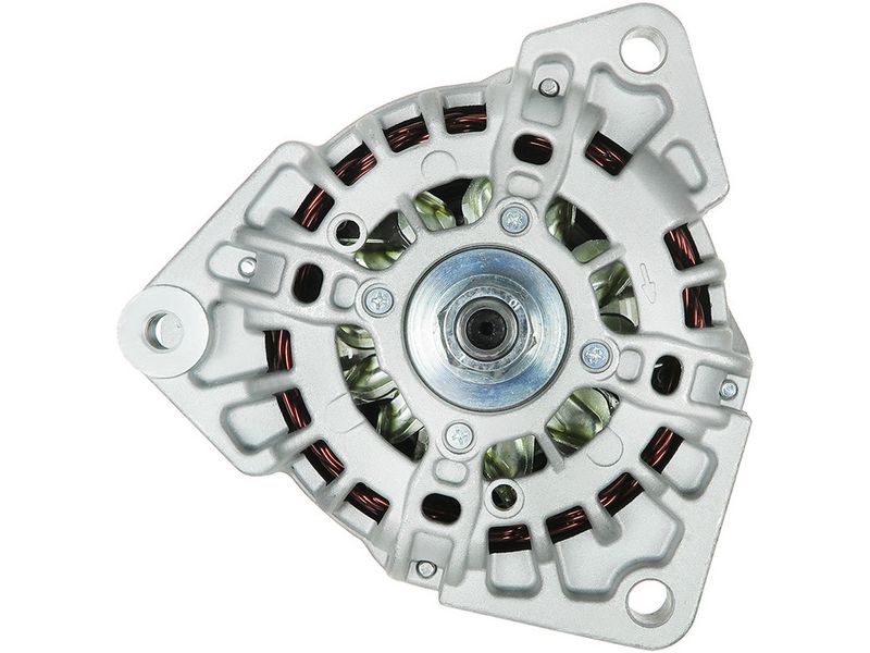 Brand new AS-PL Alternator