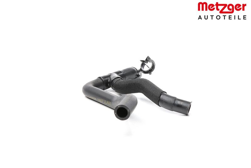 METZGER AUTOTEILE 2420030 Radiator Hose