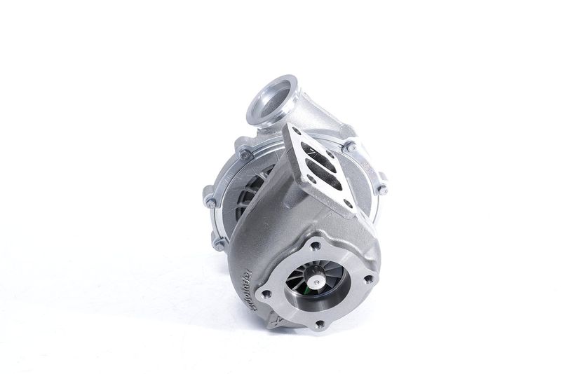 Compresor,sistem de supraalimentare T915073 BTS Turbo