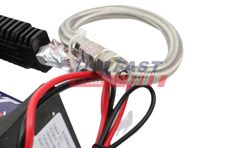 Kompressor, suruõhusüsteem, FAST FT22201