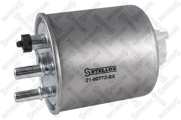 STELLOX Üzemanyagszűrő 21-00772-SX