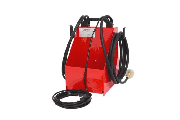 KS TOOLS 160.0700 Filling/Bleeding Unit, brake hydraulics