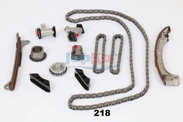 Mootori keti komplekt, JAPKO KJK218