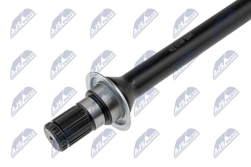 NTY NWP-MZ-014 Drive Shaft