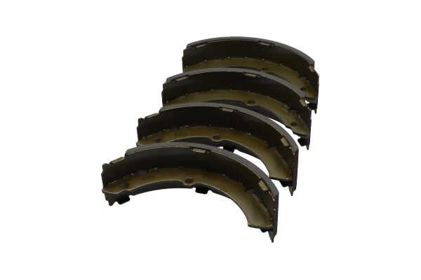 Kavo Parts KBS-3903 Brake Shoe Set