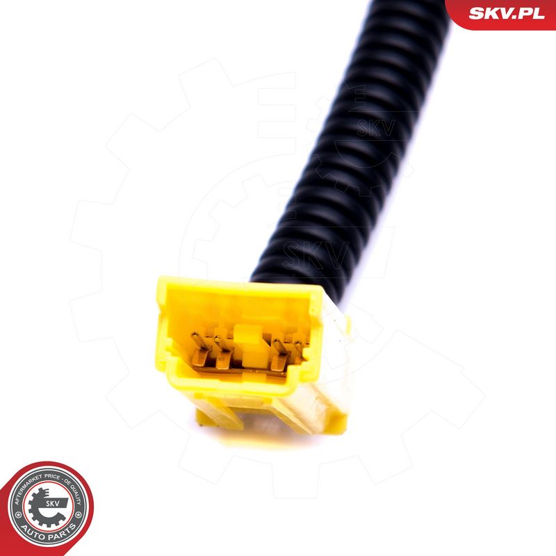 Turvapadja lint, turvapadi, ESEN SKV 96SKV533