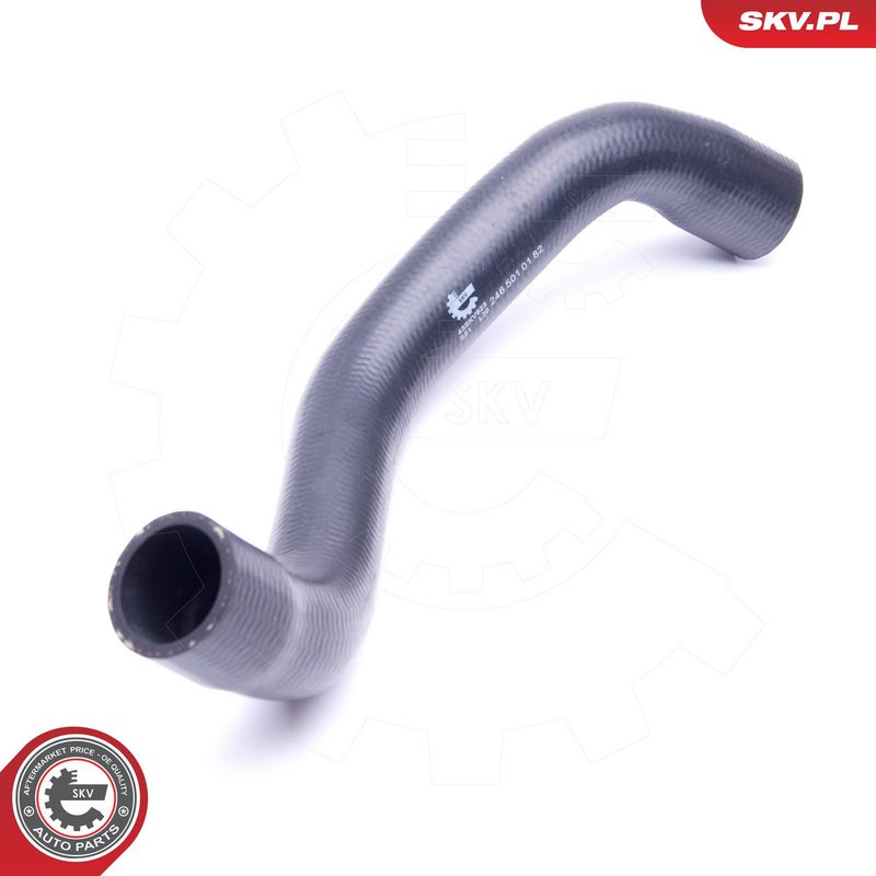 Jahutusvoolik, ESEN SKV 43SKV623