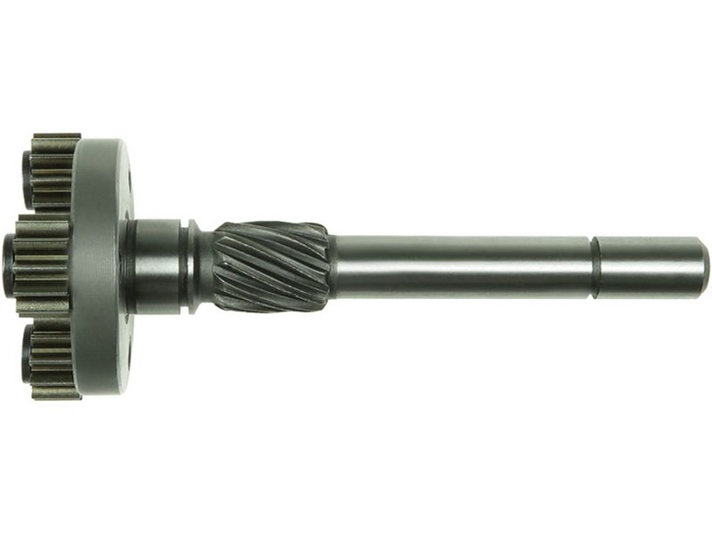 Chit reparatie, demaror AS-PL SG0101S