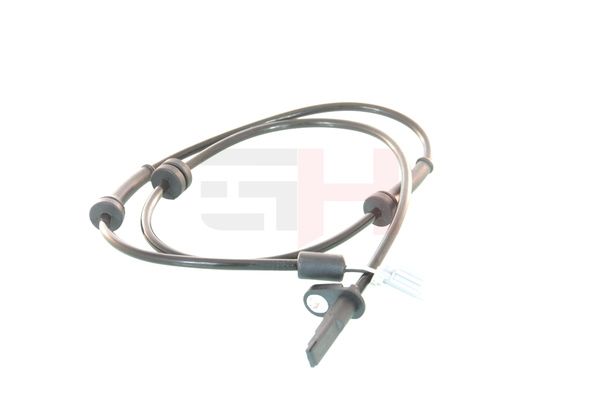 GH GH-702230 Датчик, кількість обертів колеса