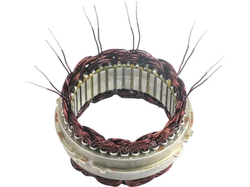 Stator, generator AS-PL STANDARD AS0049