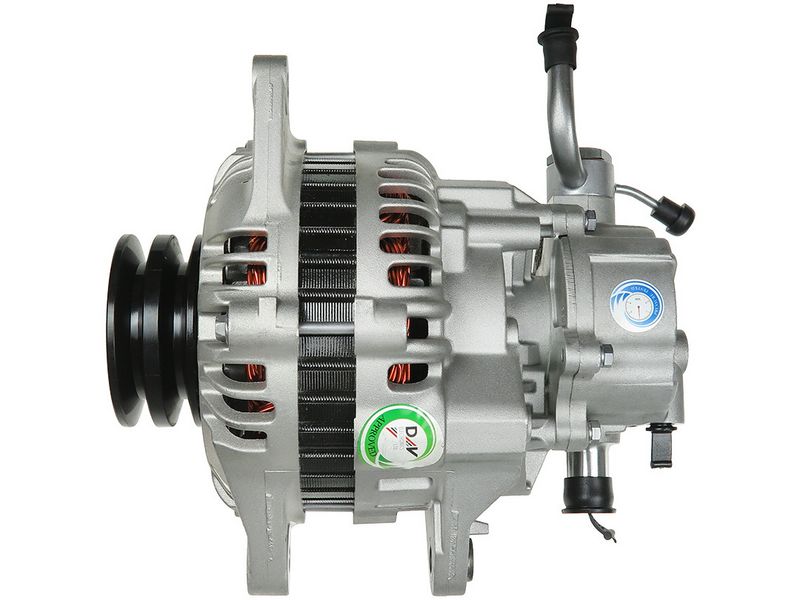 AS-PL A3252(VALEO) Alternator