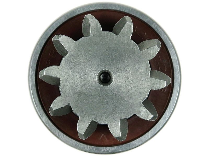 AS-PL SD9020 Freewheel Gear, starter