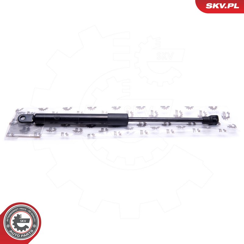 Gaasivedru, pagasi-,...