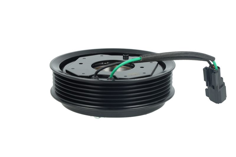 Magnetsidur, kliimakompressor, NRF 380109