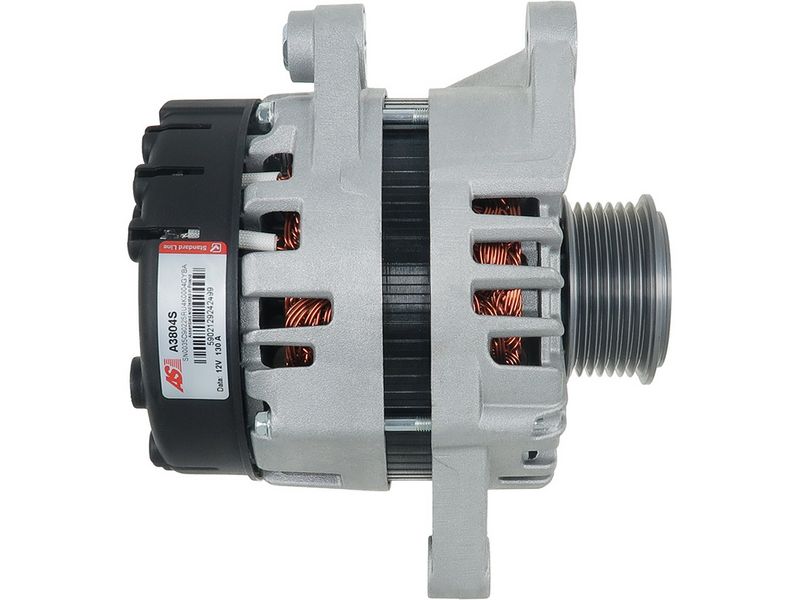 AS-PL A3804S Alternator