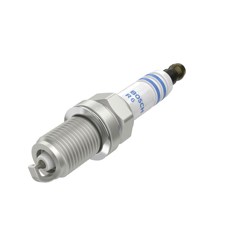 Süüteküünal, BOSCH 0 242 255 508