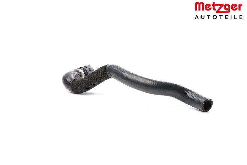 FURTUN RADIATOR METZGER AUTOTEILE 2422022 23