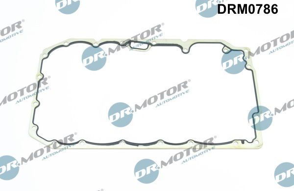 Dr.Motor Automotive tömítés, olajteknő DRM0786