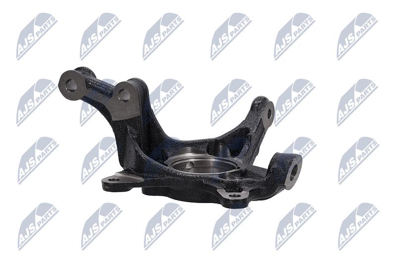 Käändmik, rattakinnitus, NTY ZZP-HD-011