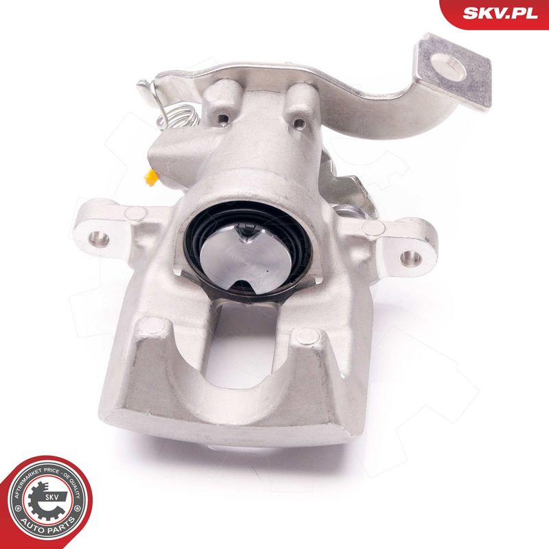 Pidurisadul, ESEN SKV 34SKV604
