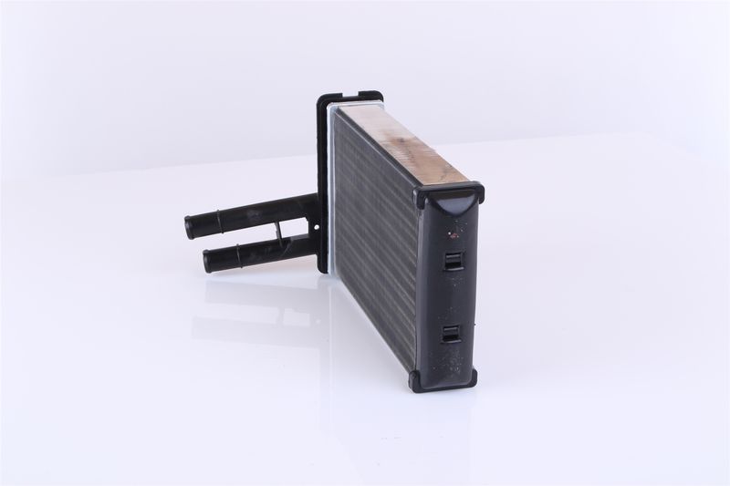 NISSENS 70229 Heat Exchanger, Interior Heating
