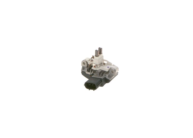 BOSCH 1197311543 Alternator Regulator