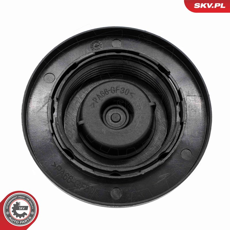 ESEN SKV 61SKV038 Cap, coolant tank