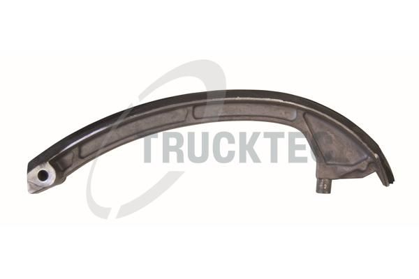 Siin, mootorikett, TRUCKTEC...