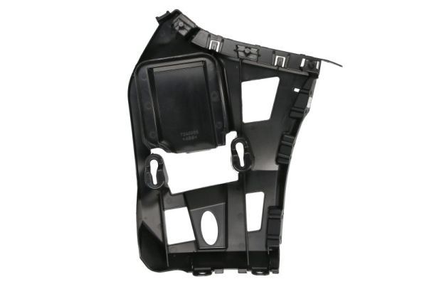 Bumperbevestiging Achter Links past: BMW 1 F20, F21 11.10-03.15